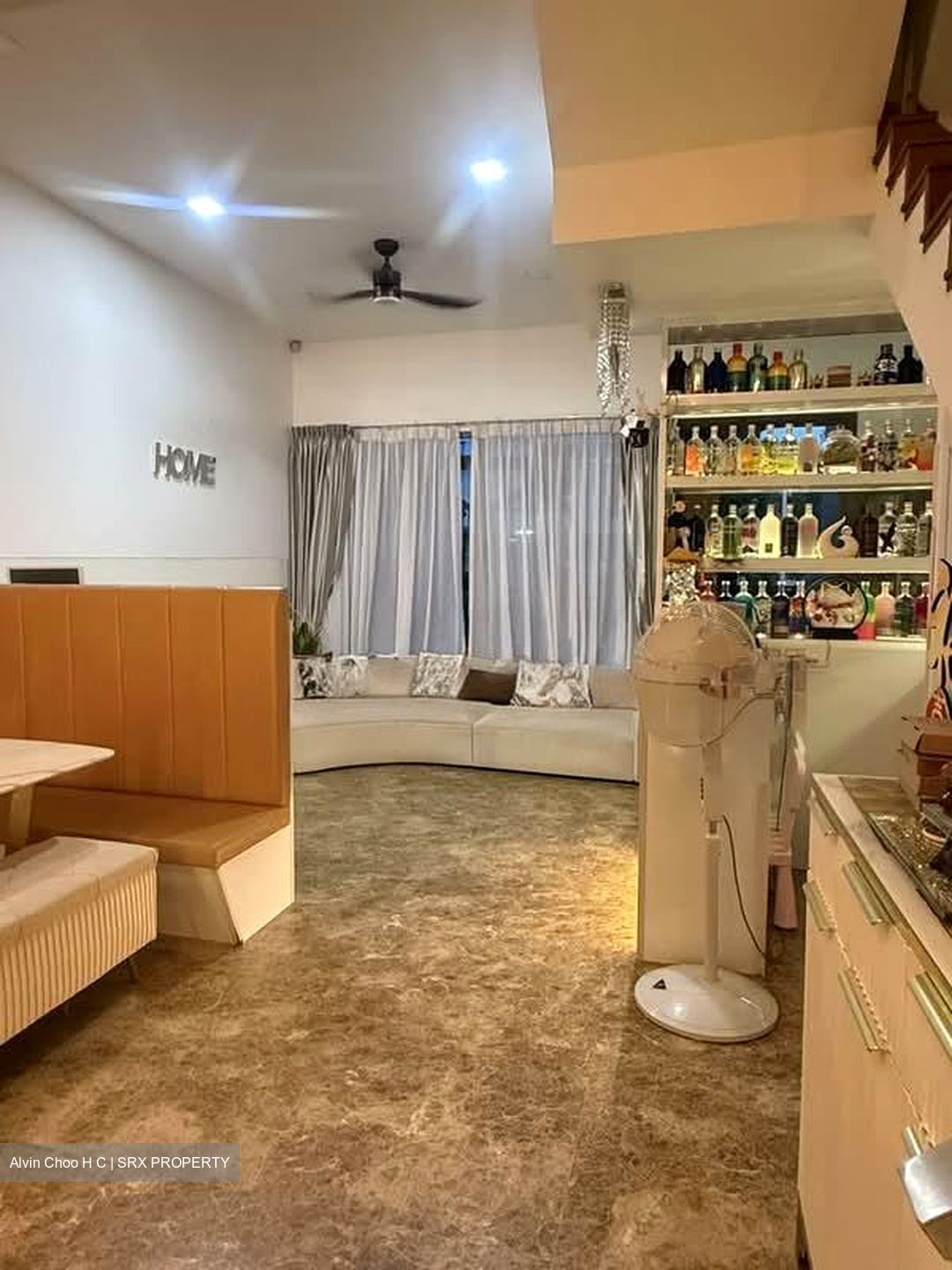 Poh Huat Road (D19), Terrace #581925531
